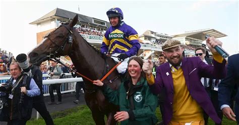 GRAND NATIONAL TIPS & BEST BETS 2024 .